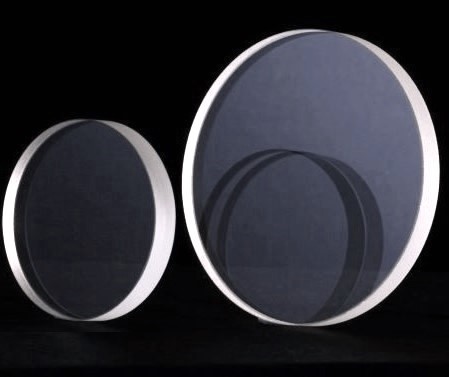 SWIR Fused Silica Windows - SWIR AR 600-1000nm - Galvoptics